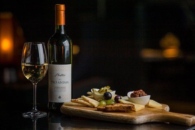Montenegro Wine Road Tour