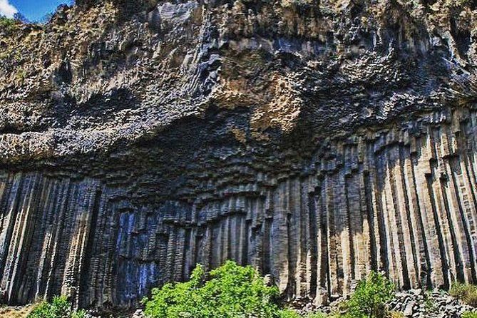 Private Tour: All of Armenia in One Journey