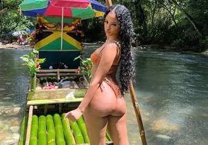 Bamboo Rafting, Catamaran Party Cruise and Ricks Cafe