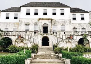 Private Rosehall Great House and Hilite Tour from Montego Bay