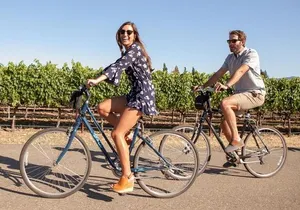 Independent Hassle-free Bike Rental in Sonoma