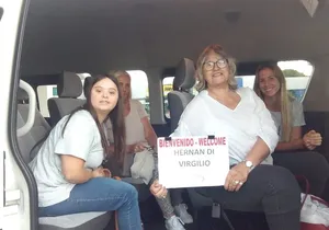 Private Transfer in Cancun