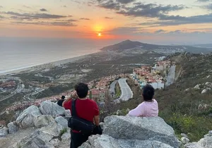 Hiking Experience in Cabo San Lucas