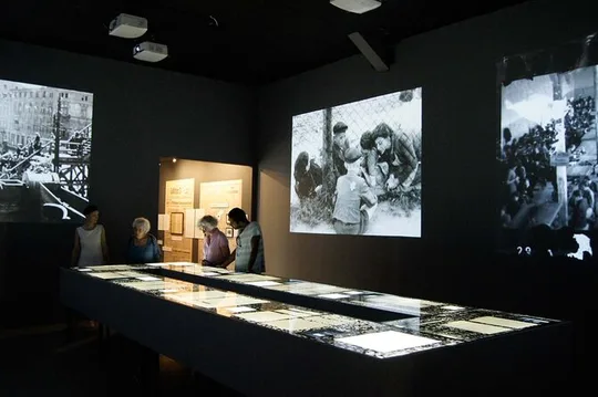 Krakow: Skip the line Ticket to Jewish Museum Galicja