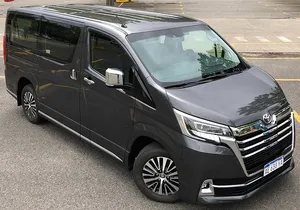 Private Transfer from Puerto Morelos to Cancun Airport CUN by Minivan or Minibus