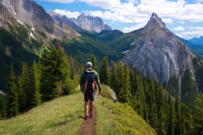 Exclusive Qafshtama National Park Hiking Tour With Private Transfer