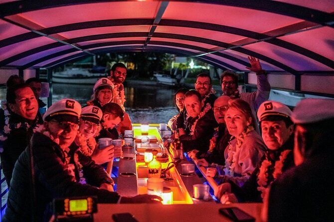 Venice of America Evening Cruise- Fort Lauderdale