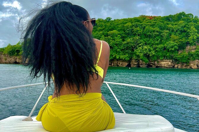 Grenada Luxury Private Boat Cruises