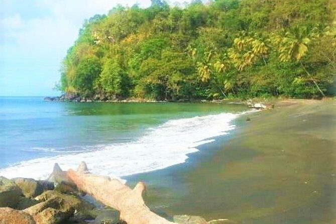Private “Sail & Hike” Tour of Grenada