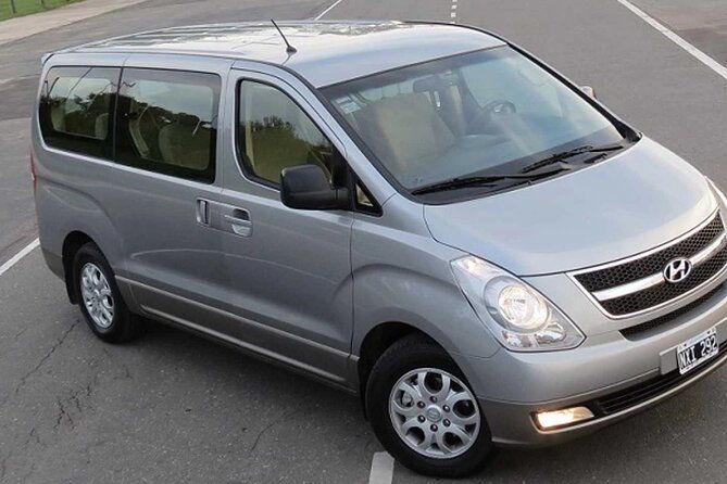 Private Transfer from Punta Cana Airport to Uvero Alto