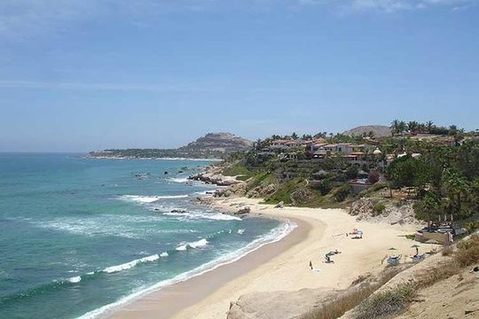 San Jose Deluxe tour, Art, Charm and dinner .