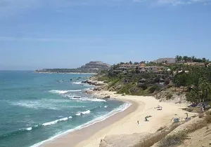 San Jose Deluxe tour, Art, Charm and dinner .