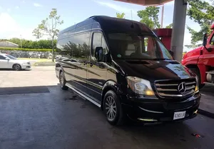 Luxury MBJ Airport Transfer to Montego Bay Hotels