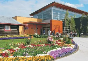 Fairbanks City Highlight Tour