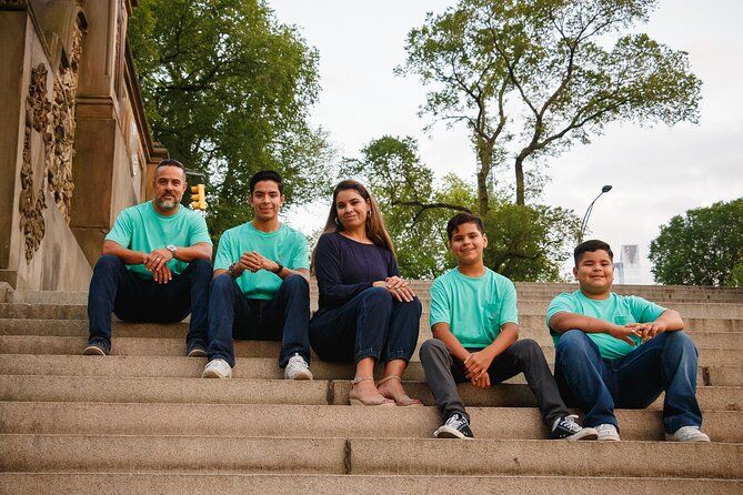 Hire Photographer, Professional Photo Shoot - New Orleans