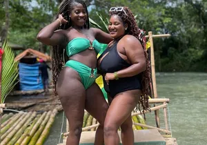 Jet Ski and or Bamboo Rafting with Free Shuttle Service