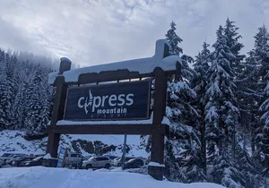 Vancouver & Outdoor Adventure at Cypress Mountain Private Tour