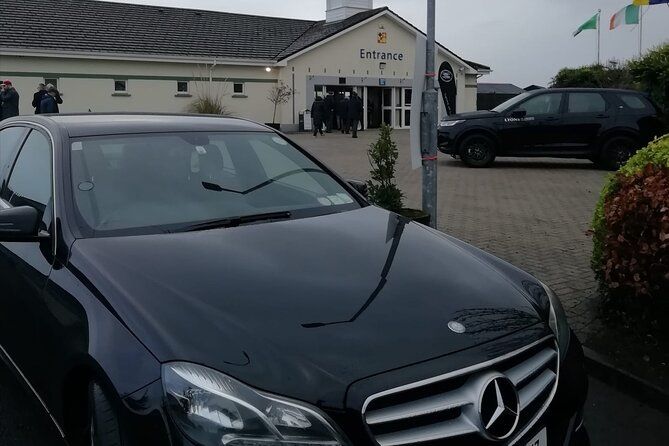 Private Four Day Tour of The West & The South West of Ireland