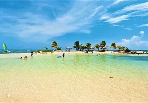 5-Day Mini-Vacation Package at Holiday Inn Montego Bay, Jamaica