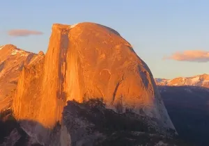 Experience the Thrills of Yosemite: 3-Day Package