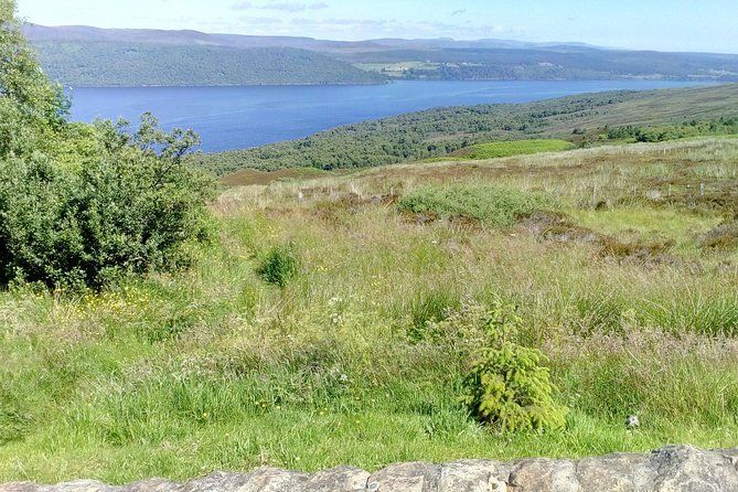 Scotland Trips