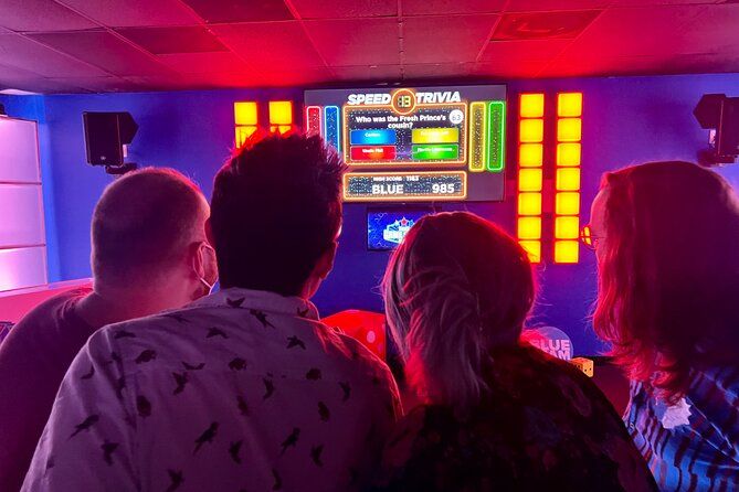 That Game Show Place in Palm Harbor