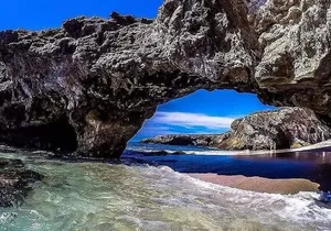 "PRIVATE" Tour Marietas Islands Basic Snorkeling Playa Nopalera and more