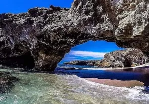 "PRIVATE" Tour Marietas Islands Basic Snorkeling Playa Nopalera and more