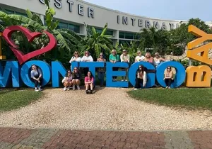 Montego Bay Airport Private Transfer to Hotels in Montego bay