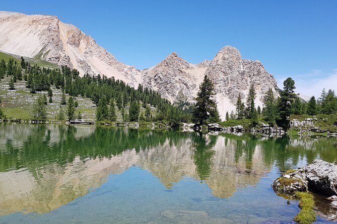 Tasting and trekking in the heart of the Dolomites