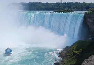 New York to Niagara Falls and Washington DC Three-Day Tour