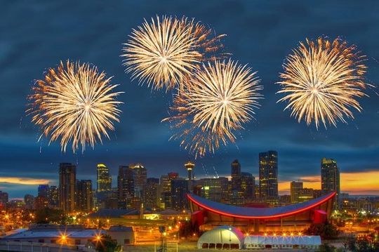 An Epic Bar Crawl: Cruisin' Calgary