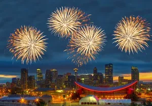 An Epic Bar Crawl: Cruisin' Calgary