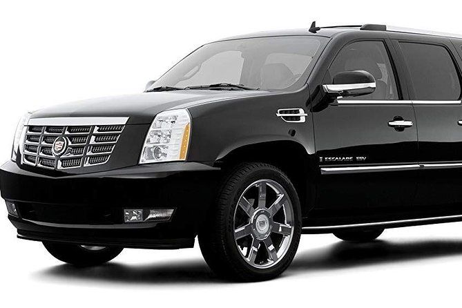 Orlando Airport Private Transportation to Theme Park Resorts