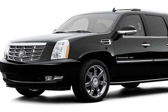 Orlando Airport (MCO) Private Transportation with Free Meet & Greet