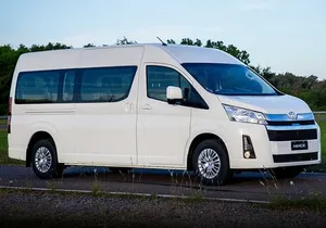 Private Transfer from Puerto Vallarta Airport (PVR) for 4-7 people to Nayarit