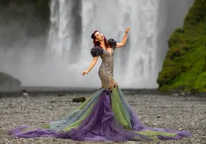 Become a princess for the day!