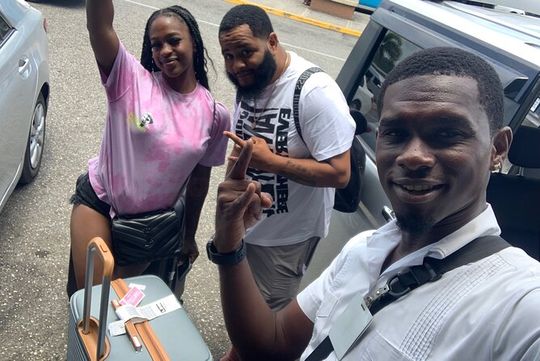 Private Transfer From or To Airport to Bahia Principe