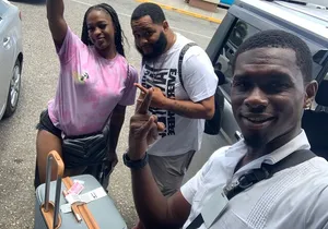 Private Transfer From or To Airport to Bahia Principe