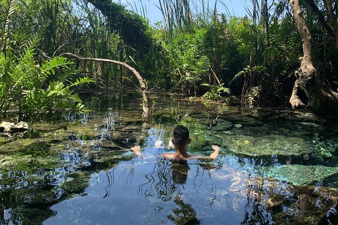 Hidden Gems of the North, Puerto Rico Private Tour