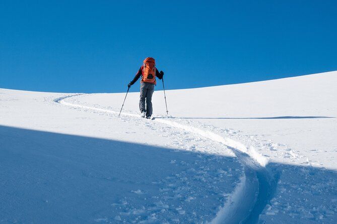 Touring Ski Rental in Bulgaria’s Oldest Winter Resort Borovets