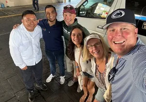 Half-Day Shopping Tour in Cancun with Round Trip Transportation