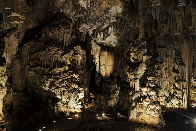 Full day tour to Arkadi-Margarites-Sfendoni Cave-Axos