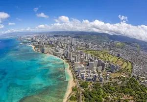 Private Transfer Honolulu Airport HNL to Honolulu / Turtle Beach