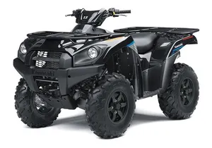 Nassau Self-Guided ATV Rental