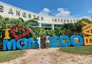 Private Montego bay Airport Transfer To Runaway Bay St. Ann