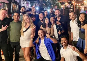 The Essential NYC Pub Crawl Experience