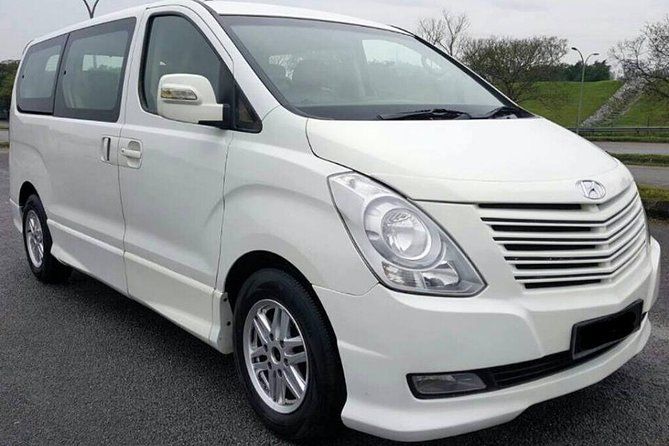 Private Transfers in PUNTA CANA AIRPORT