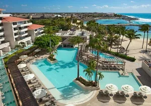 Cancun Airport and Dreams Aventuras Riviera Maya Private Shuttle