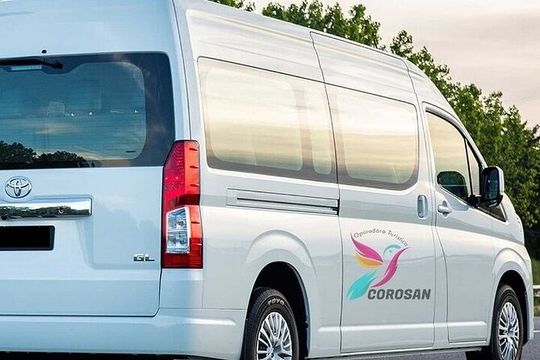 Private Transfer Airport to Hotel Zone Cancun